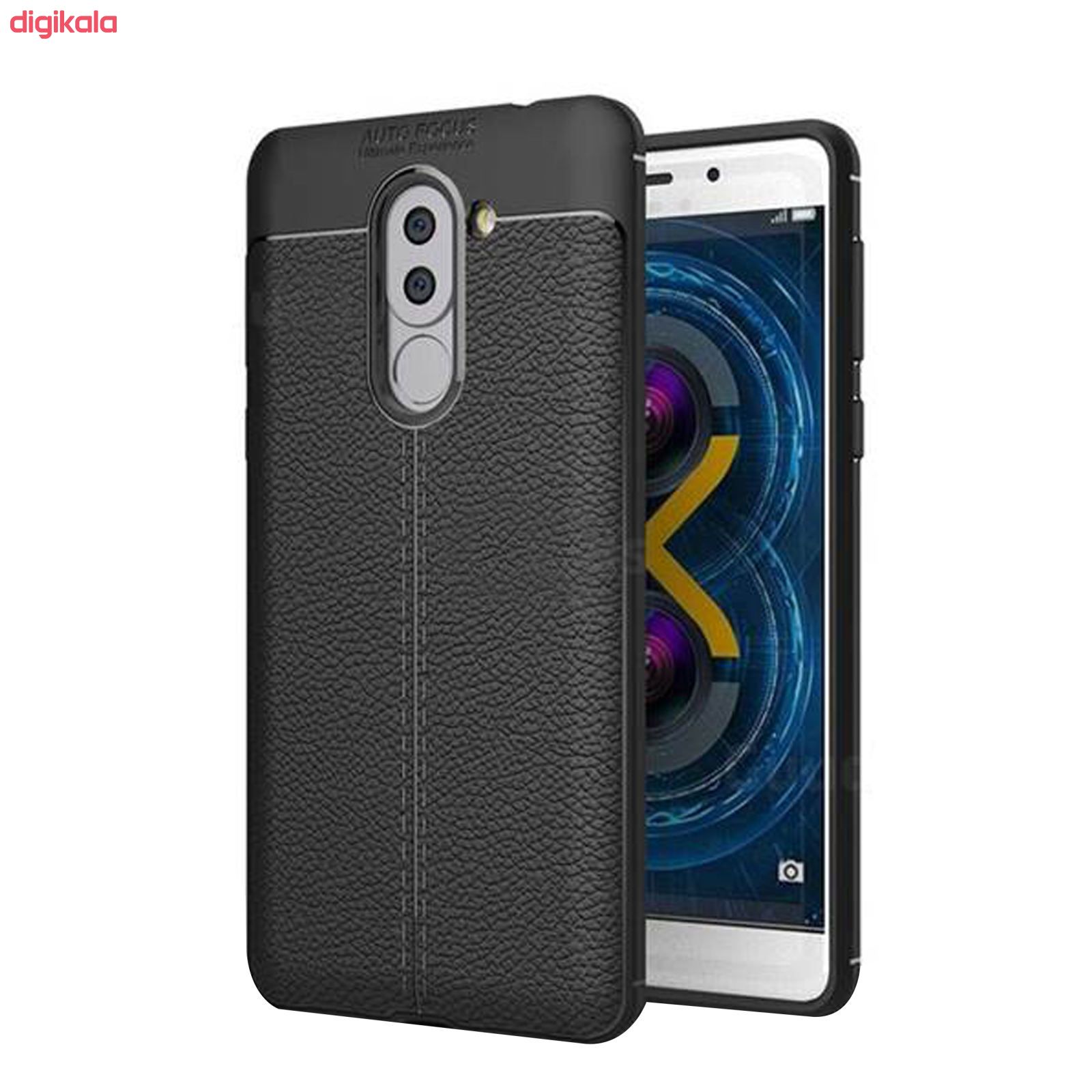 کاور مدل FT-009 مناسب برای گوشی موبایل آنر 6X main 1 1