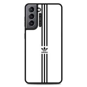 AKAM AMCWSGS21-ADIDAS6 Cover For Samsung Galaxy S21
