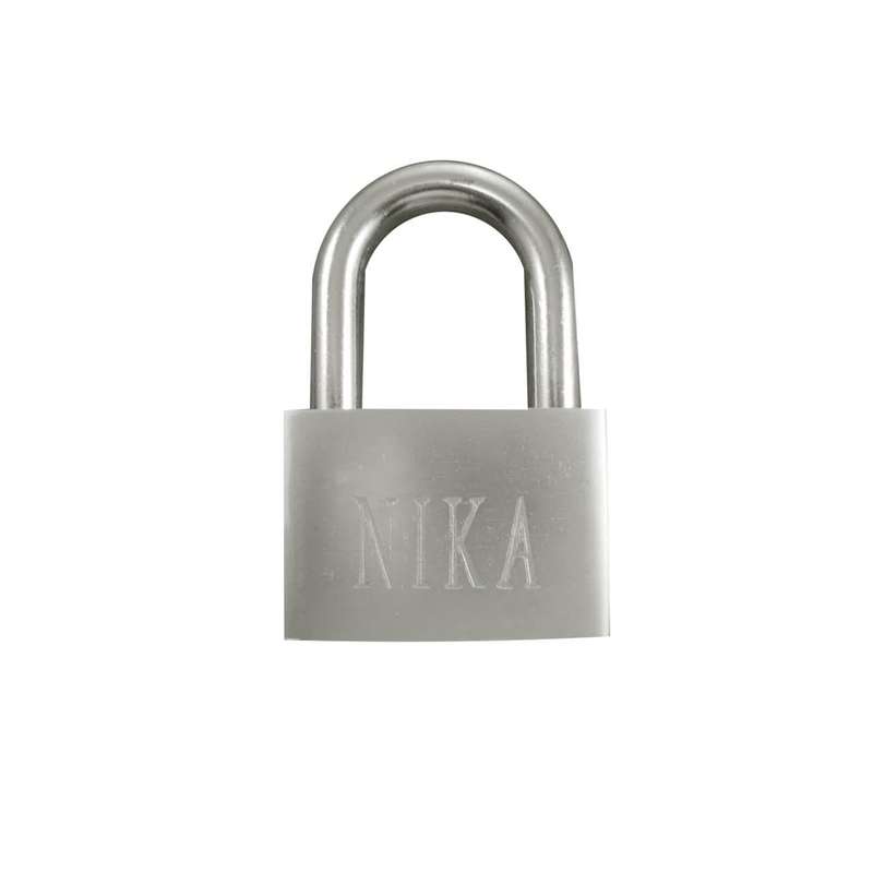قفل آویز نیکا مدل لوکس 70