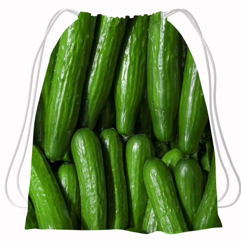 کیسه سبزی مدل خیار کد 26