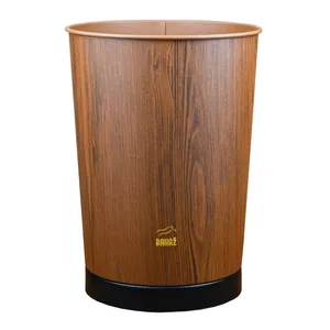 سطل زباله بهازکالا مدل مخروطی