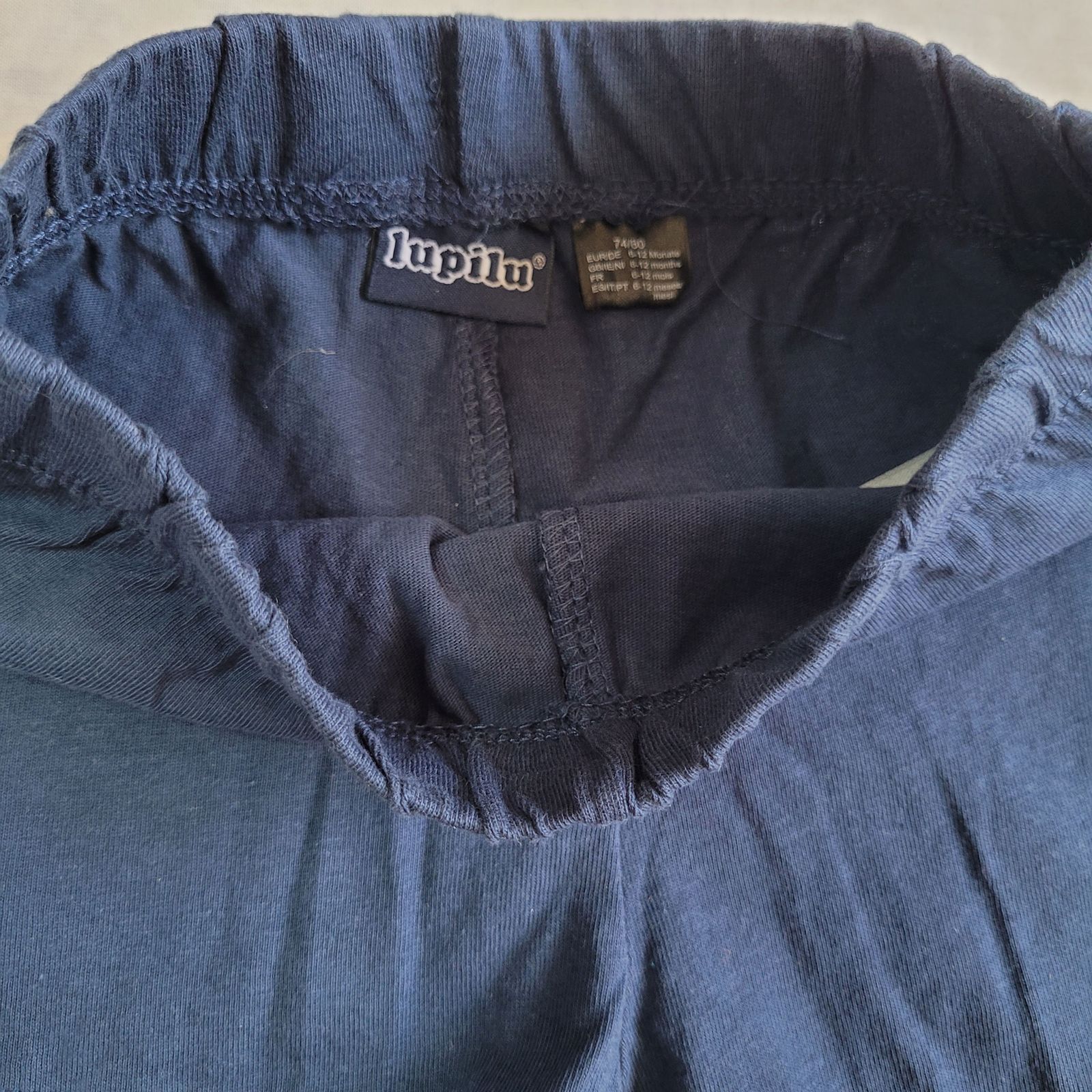 شلوارک نوزادی لوپیلو مدل f-531 -  - 2