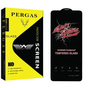 Waily Nice Pergas Anti Static Screen Protector For Oppo A96