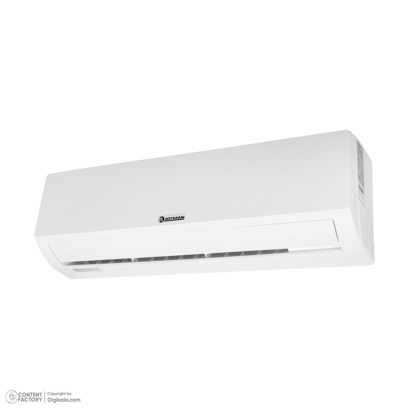 کولر گازی 12 هزار آرتمن مدل AT/ACWO12KT1