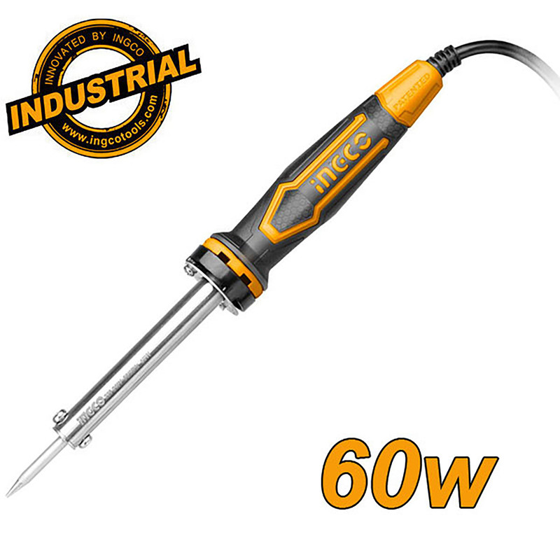 هویه 60 وات اینکو مدل SI0268 هویه 60 وات اینکو مدل SI0268