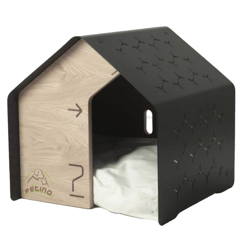 جای خواب سگ و گربه مدل میلو