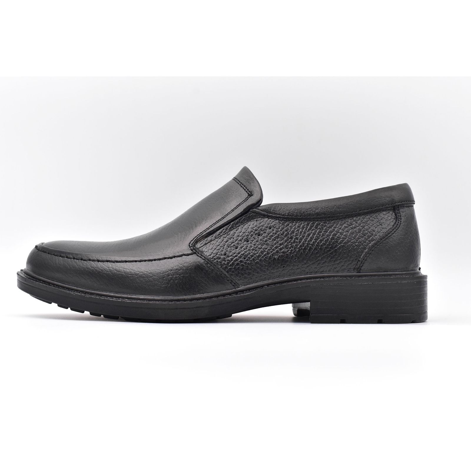 کفش مردانه پاما مدل مورانو کد G1190 -  - 2