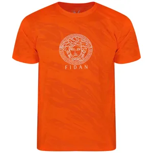 تی شرت ورزشی مردانه مدل K108