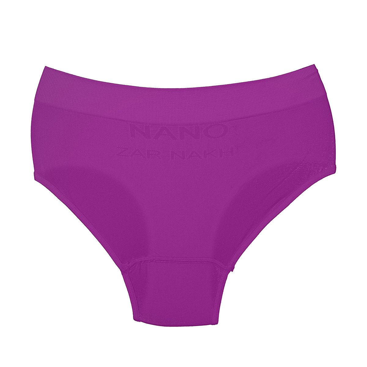 شورت زنانه نانو تن پوش مدل 06 بسته 2 عددی - - 4