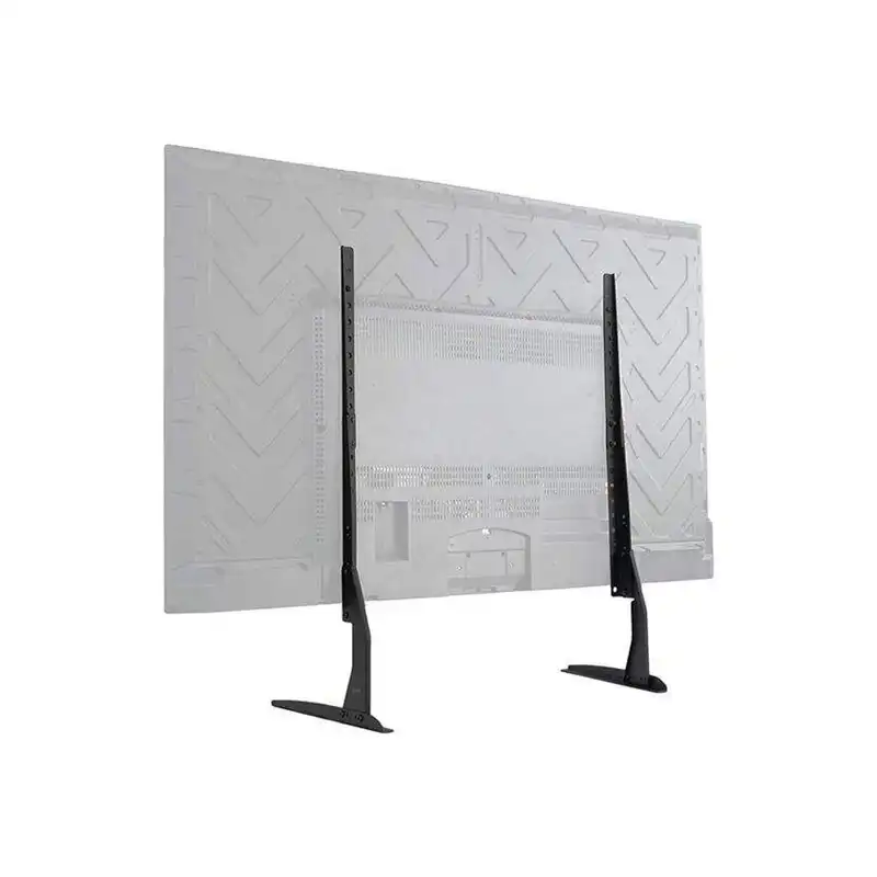 پایه رومیزی تلویزیون مدل S1 مناسب برای تلویزیون های 32 تا 55 اینچ