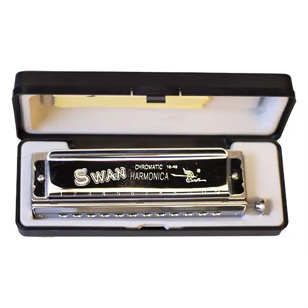 سازدهنی سوآن مدل 1248 کروماتیک