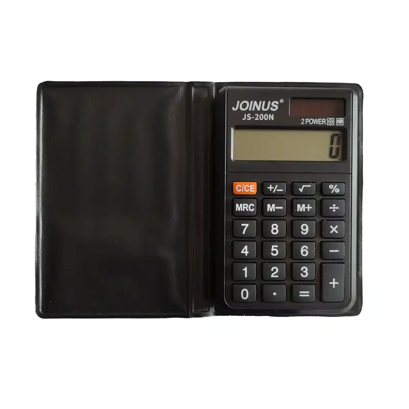 ماشین حساب جوینوس مدل JS-200N