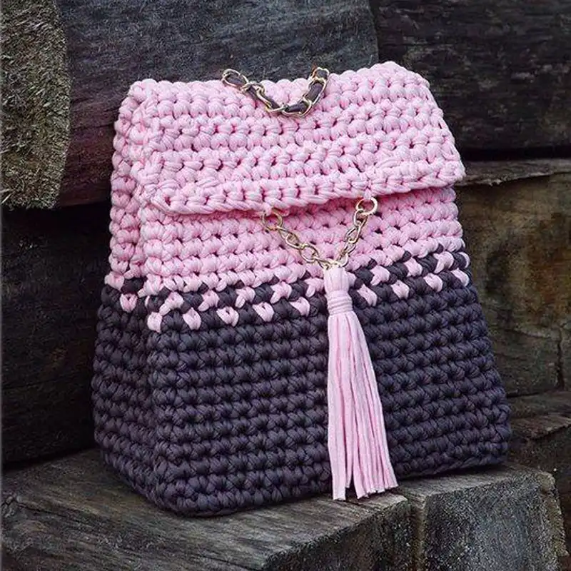 قلاب بافتنی مدل TN-4.5 کد 4.5