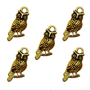 آویز دستبند کد AD 93 بسته 5 عددی