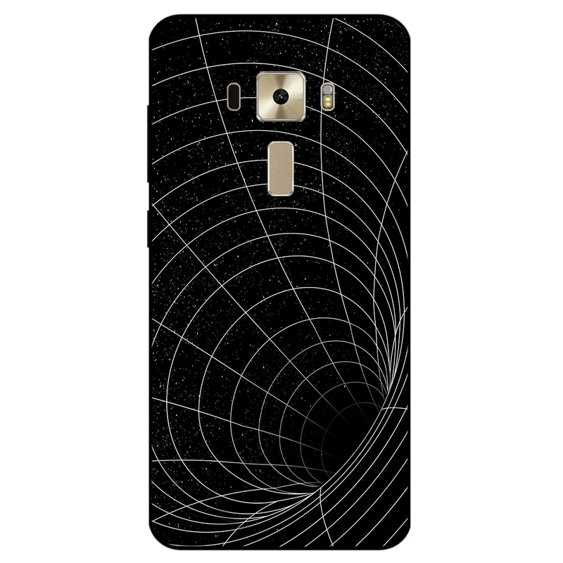  کاور مگافون کد 8108 مناسب برای گوشی موبایل ایسوس Zenfone 3 / ZE552KL