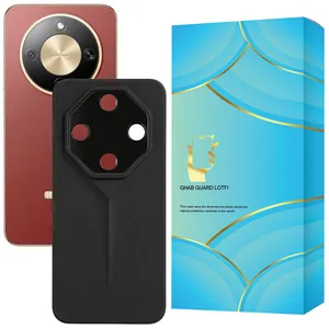 Ghab Guard LOTFI PRDZ Cover for Honor X9d