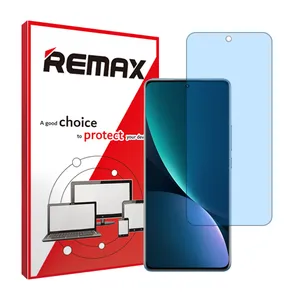 Remax HyBLU model anti-blue screen protector suitable for Xiaomi 12 Pro mobile phone