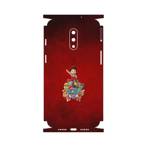 MAHOOT Paw Patrol-FullSkin Cover Sticker for OnePlus 7