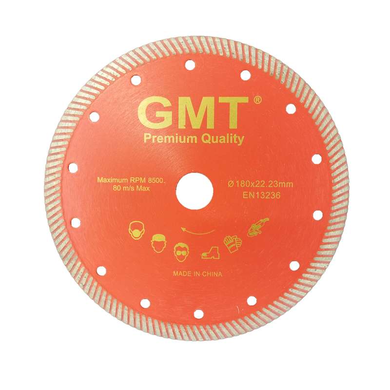 صفحه پرسلان بر همه کاره جی ام تی کد 180mm