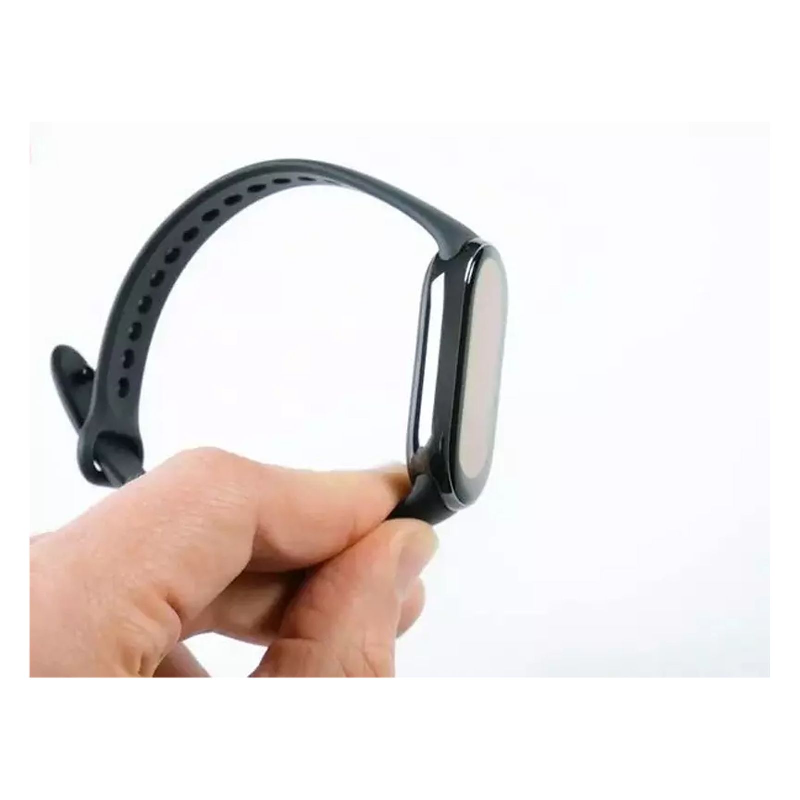 مچ بند هوشمند شیائومی مدل Mi Band 8 گلوبال -  - 19