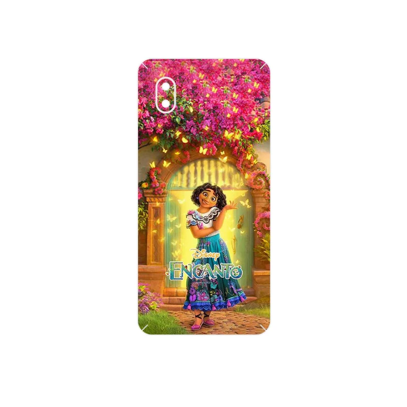 برچسب پوششی ماهوت مدل Encanto مناسب برای گوشی موبایل سامسونگ Galaxy A01 Core