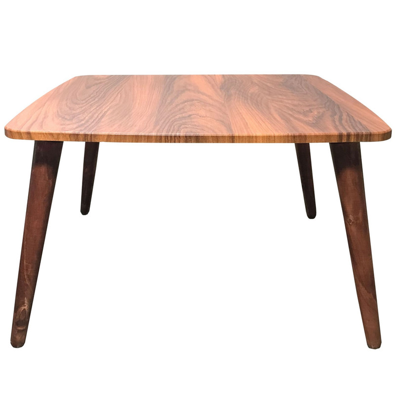 میز جلومبلی مدل لیون مربع کد p-422