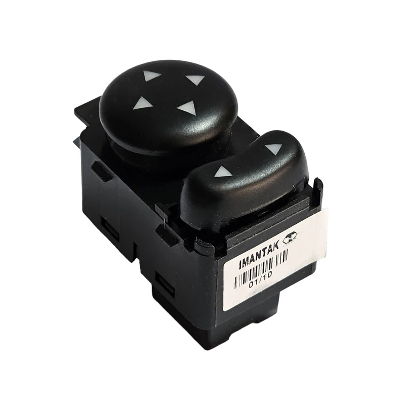 کلید تنظیم آیینه ایمن تک کد 002 مناسب برای سمند