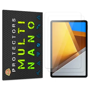 Screen Protector Multinano X-S2N For Tablet Xiaomi Poco Pad Pack Of 2