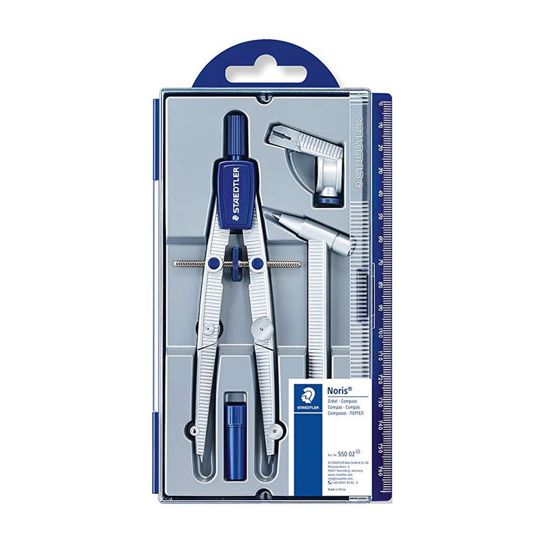 ست پرگار استدلر کد 55002 