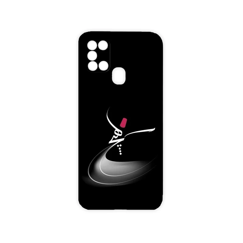  کاور مدل هیچ کد 152 مناسب برای گوشی موبایل سامسونگ Galaxy A21s