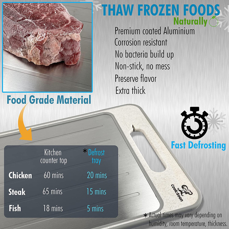 تخته گوشت مدل نانو کد 5008