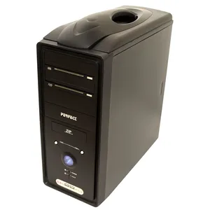 کیس کامپیوتر پرفکت مدل Pt