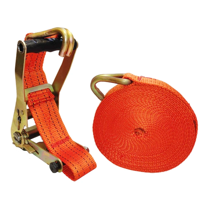 تسمه جغجغه ای مدل HK طول 10 متر