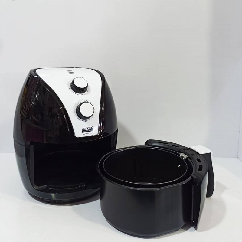 سرخ کن بدون روغن رومانتیک هوم کد AF_910