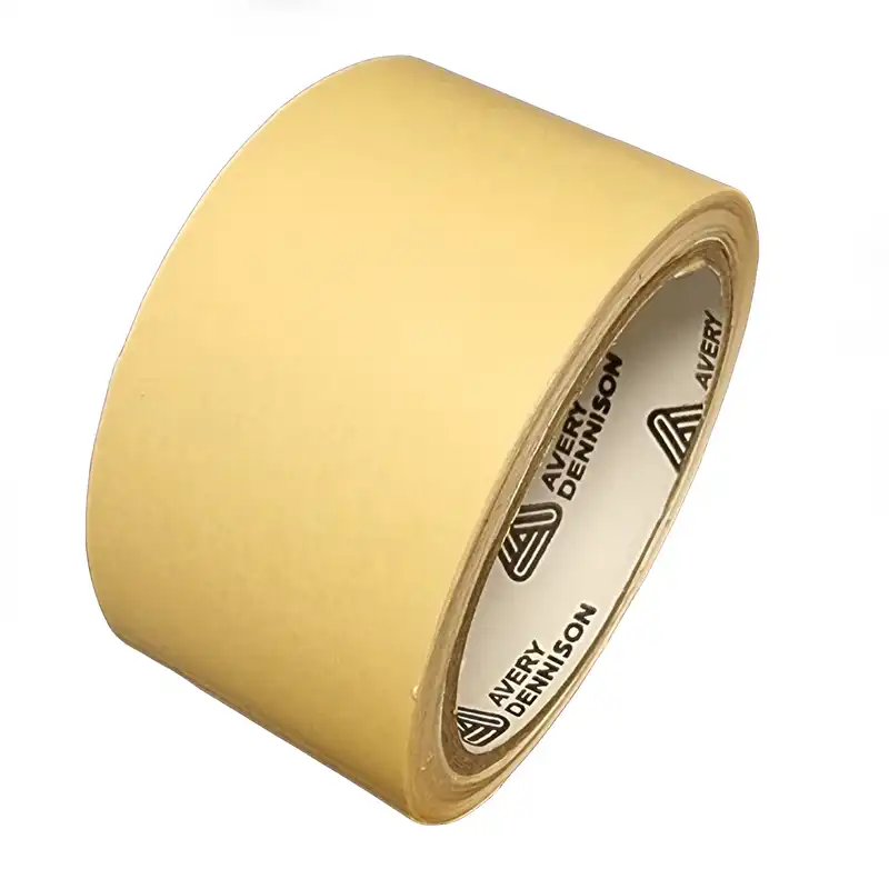 چسب دوطرفه اوری دنیسن مدل شفاف Ave-Opp5cmx10m عرض 5 سانتی متر