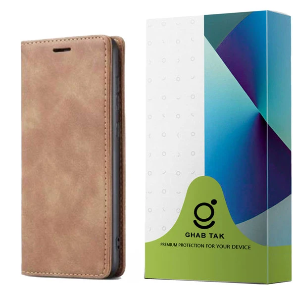 کیف کلاسوری قاب تک مدل KIFBIGH مناسب برای گوشی موبایل سامسونگ Galaxy A34