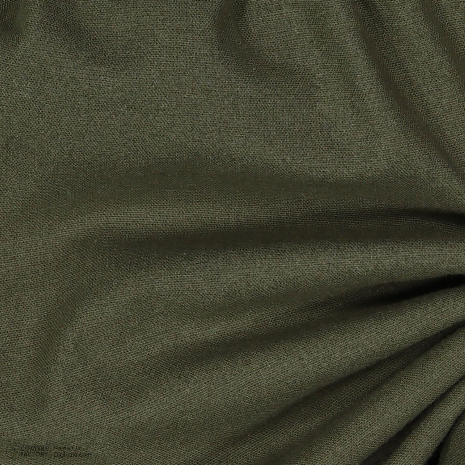 ست تی شرت آستین کوتاه و شلوارک پسرانه سون پون مدل B888 رنگ سبز -  - 8