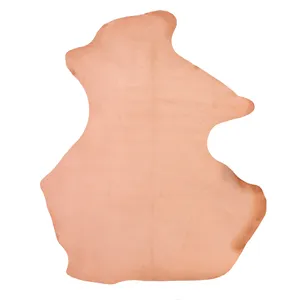 چرم طبیعی مدل گیاهی کد VG218