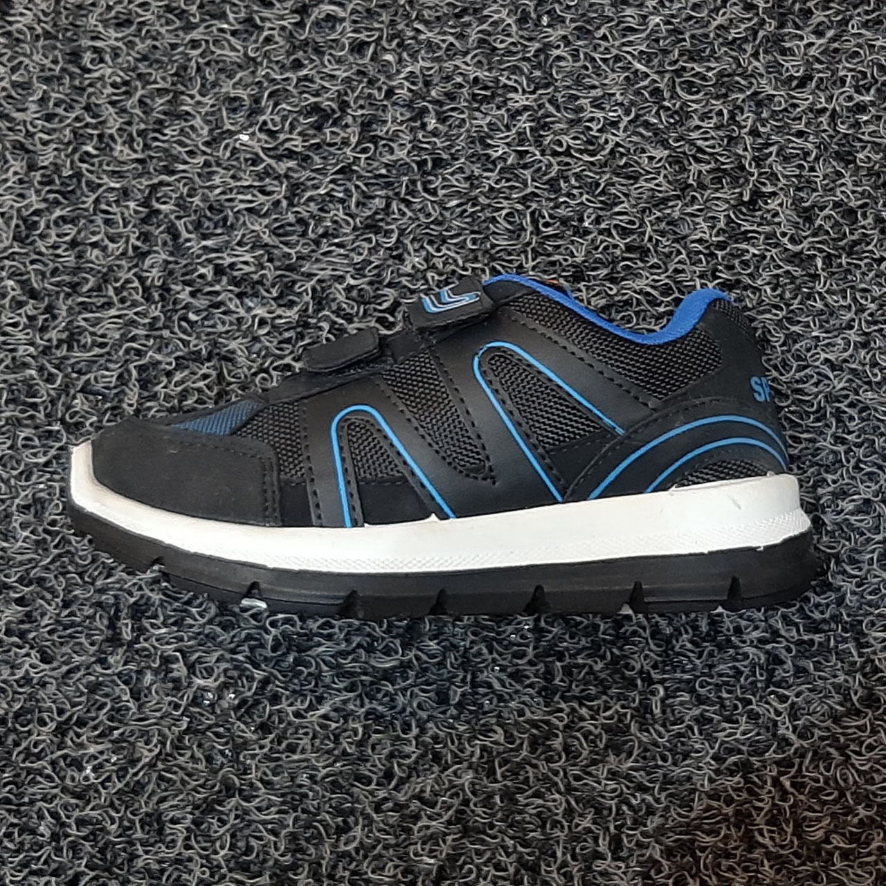 کفش راحتی پسرانه حمید مدل NIC839