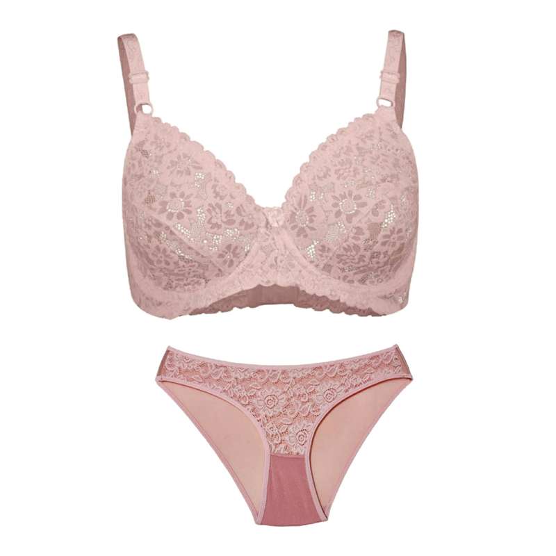 ست شورت و سوتین زنانه مدل gi69