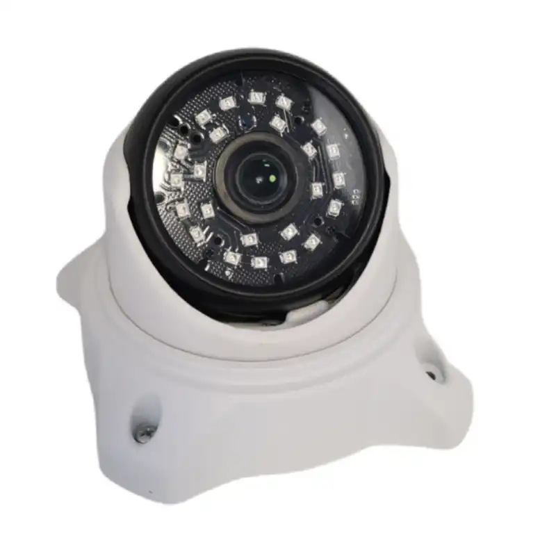 دوربین مداربسته آنالوگ مدل AHD-7567-2MP بسته 2 عددی