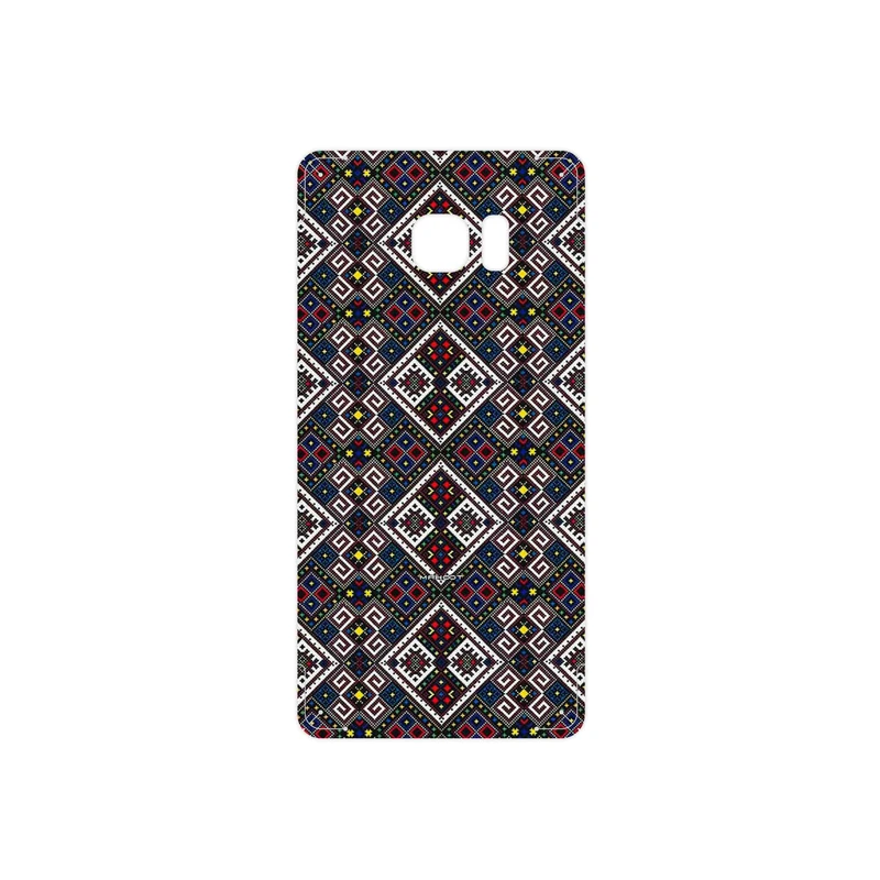 برچسب پوششی ماهوت مدل SISTAN Needlework 1 مناسب برای گوشی موبایل سامسونگ Galaxy Note 7