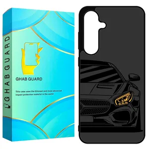 Ghab Guard GS25FE Cover For Samsung Galaxy S25 FE