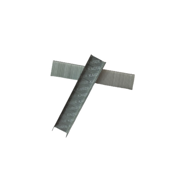 سوزن منگنه کایزر کد SK212 سایز 23/8 بسته 1000 عددی سوزن منگنه کایزر کد SK212 سایز 23/8 بسته 1000 عددی