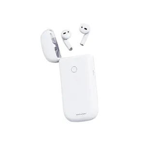 هندزفری بلوتوثی دبلیو یو دبلیو مدل  WUW-S01