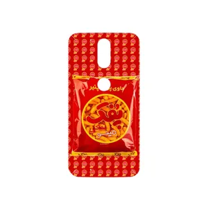 MAHOOT Puffy Nostalgia Cover Sticker for Motorola Moto G4