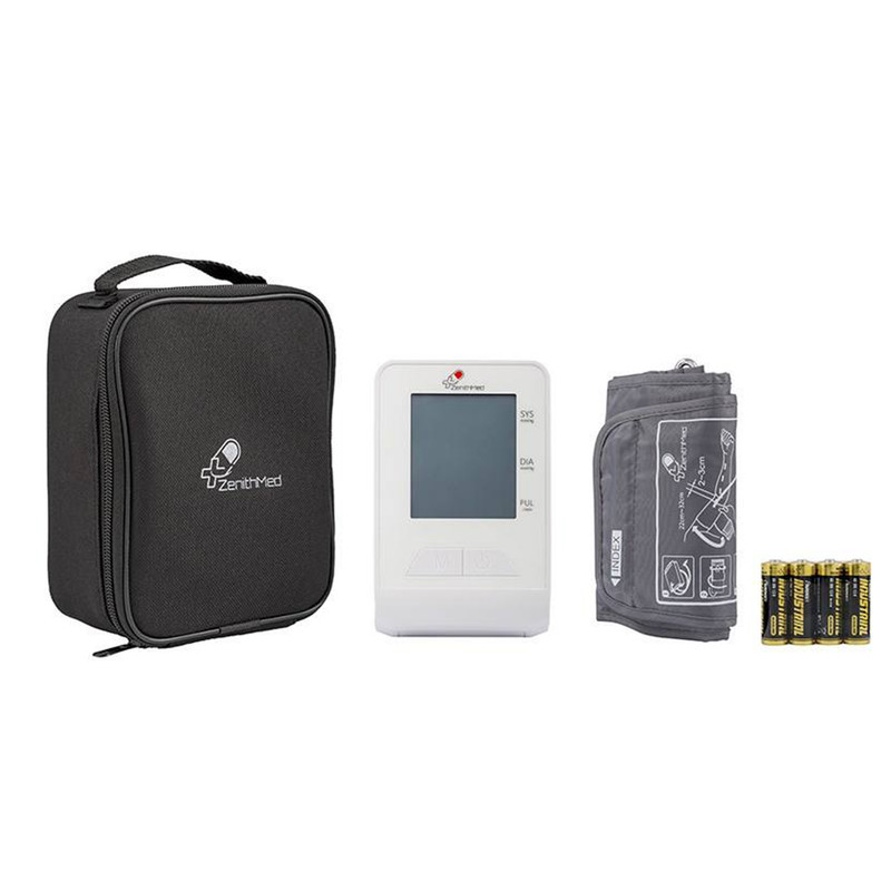 فشارسنج دیجیتال زنیتمد مدل LD-572