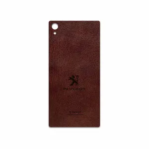 MAHOOT NL-PEGT Cover Sticker for Sony Xperia Z5 Premium