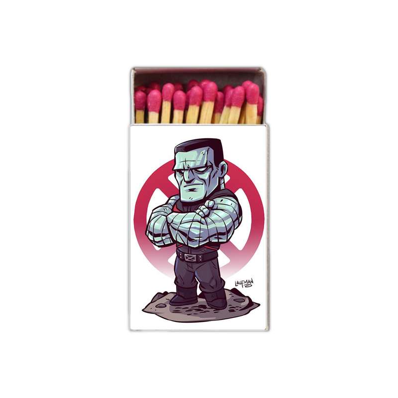 کبريت آکام مدل ASM000440