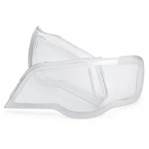 طلق چراغ جلو مدل‌ uv مناسب برای پراید 132 و پراید 111 بسته 2 عددی